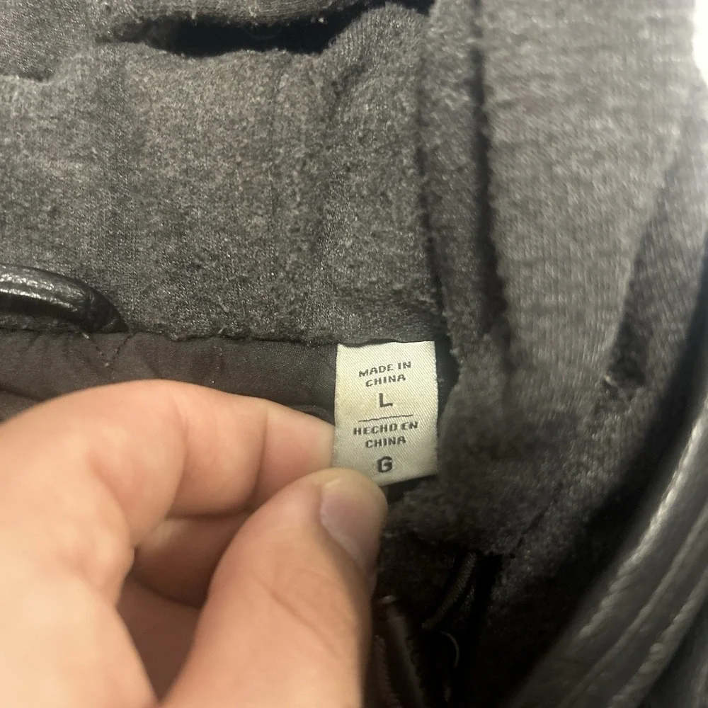 Levis levi biker